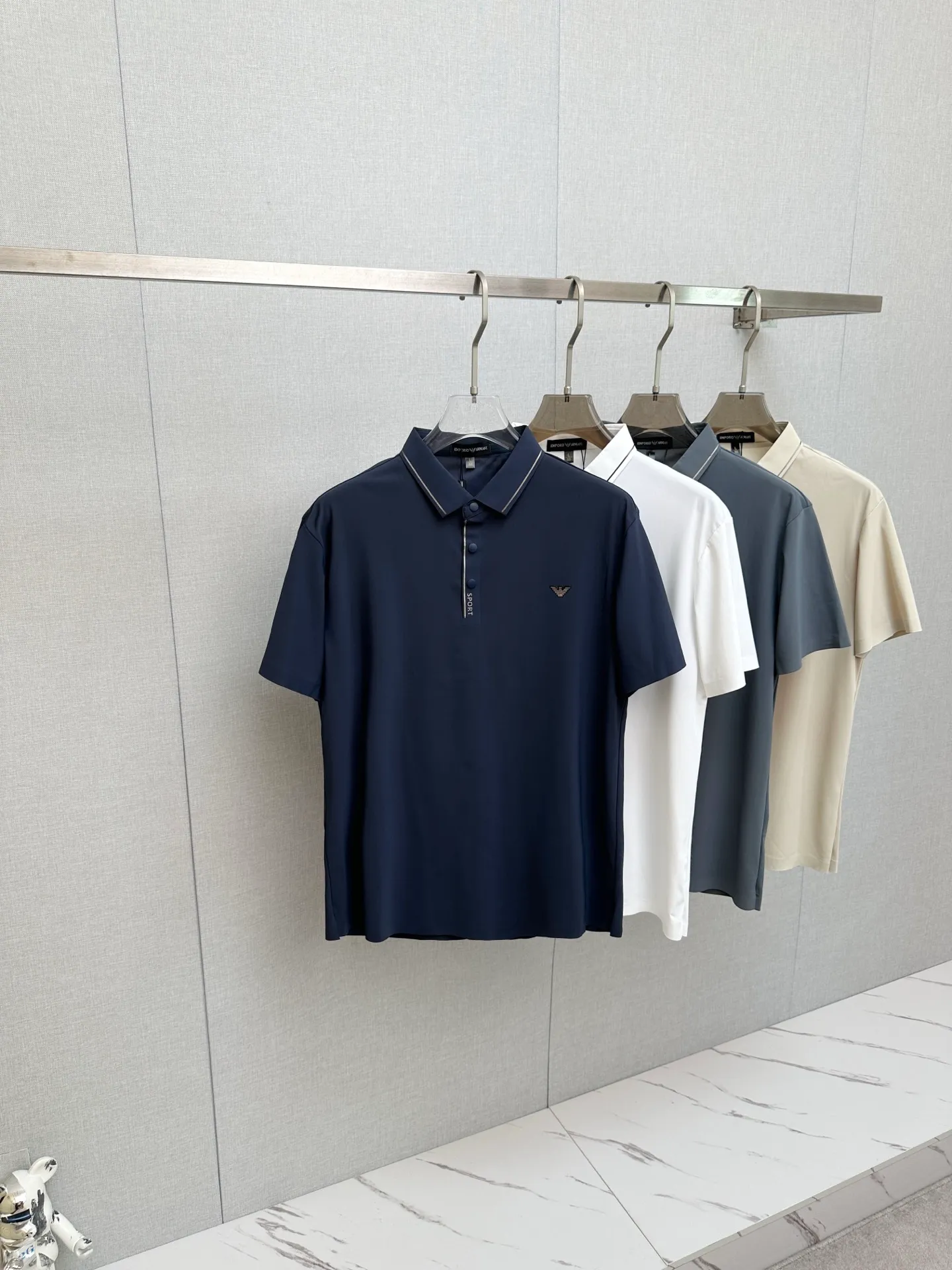 Amani 2026 New Arrival New Arrival ， Breathable。Premium ！ logo . . . . ！ ！Sizes：M-4XL